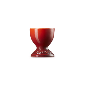 Le Creuset Cerise Stoneware Egg Cup